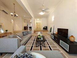 Orange Regency (D10), Apartment #609111631